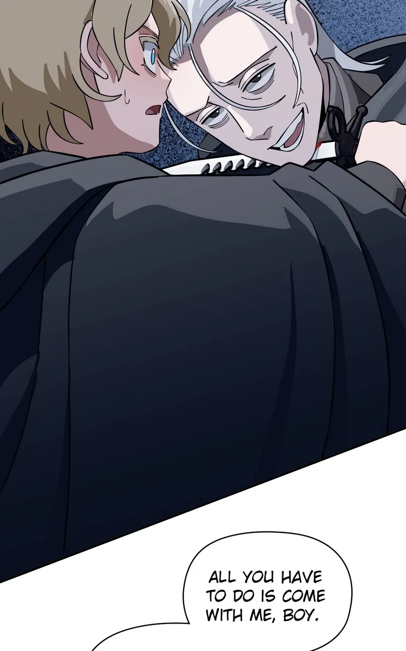 Read RE: Monarch chapter 58 image 26 on Lezhin
