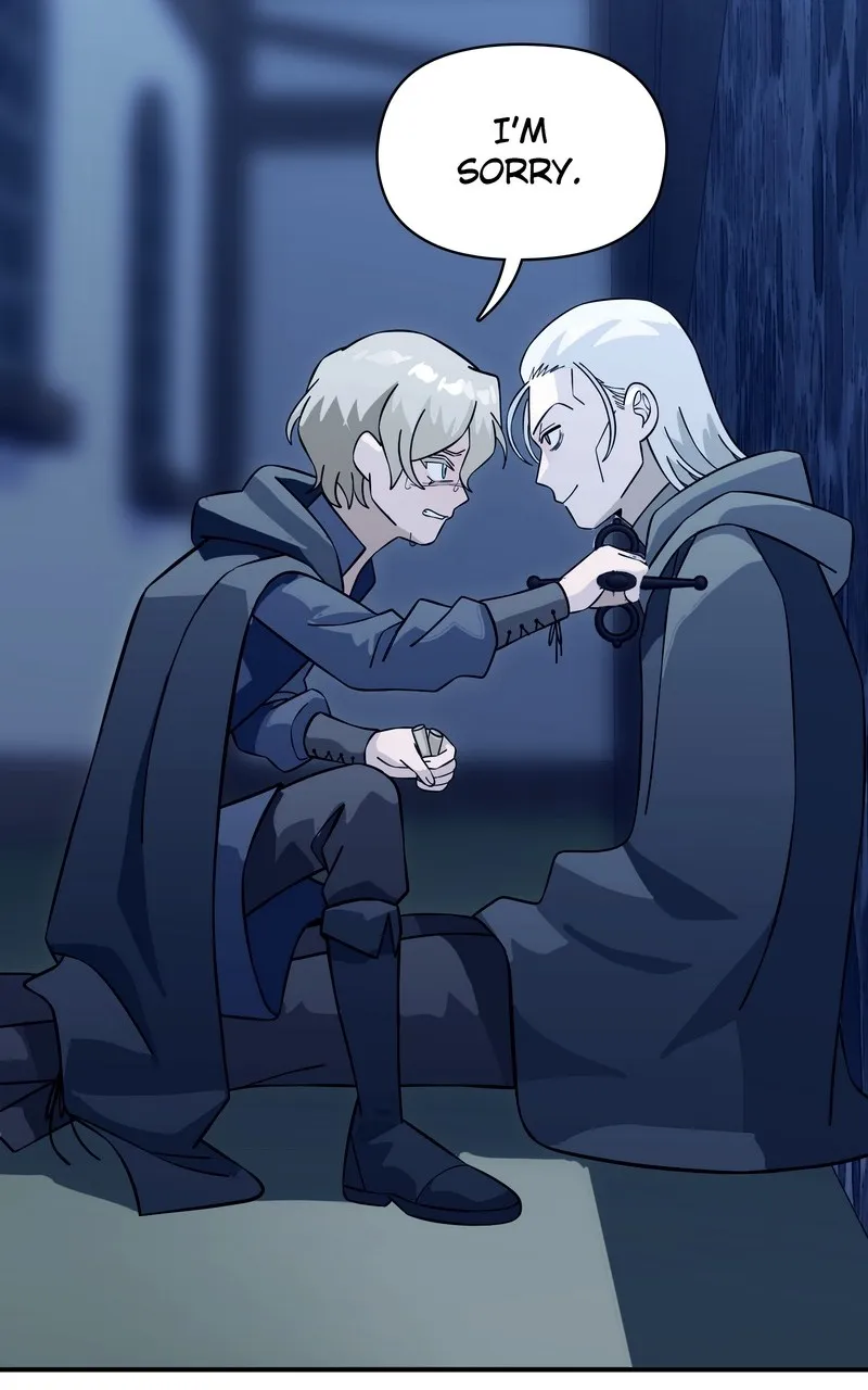 Read RE: Monarch chapter 58 image 29 on Lezhin