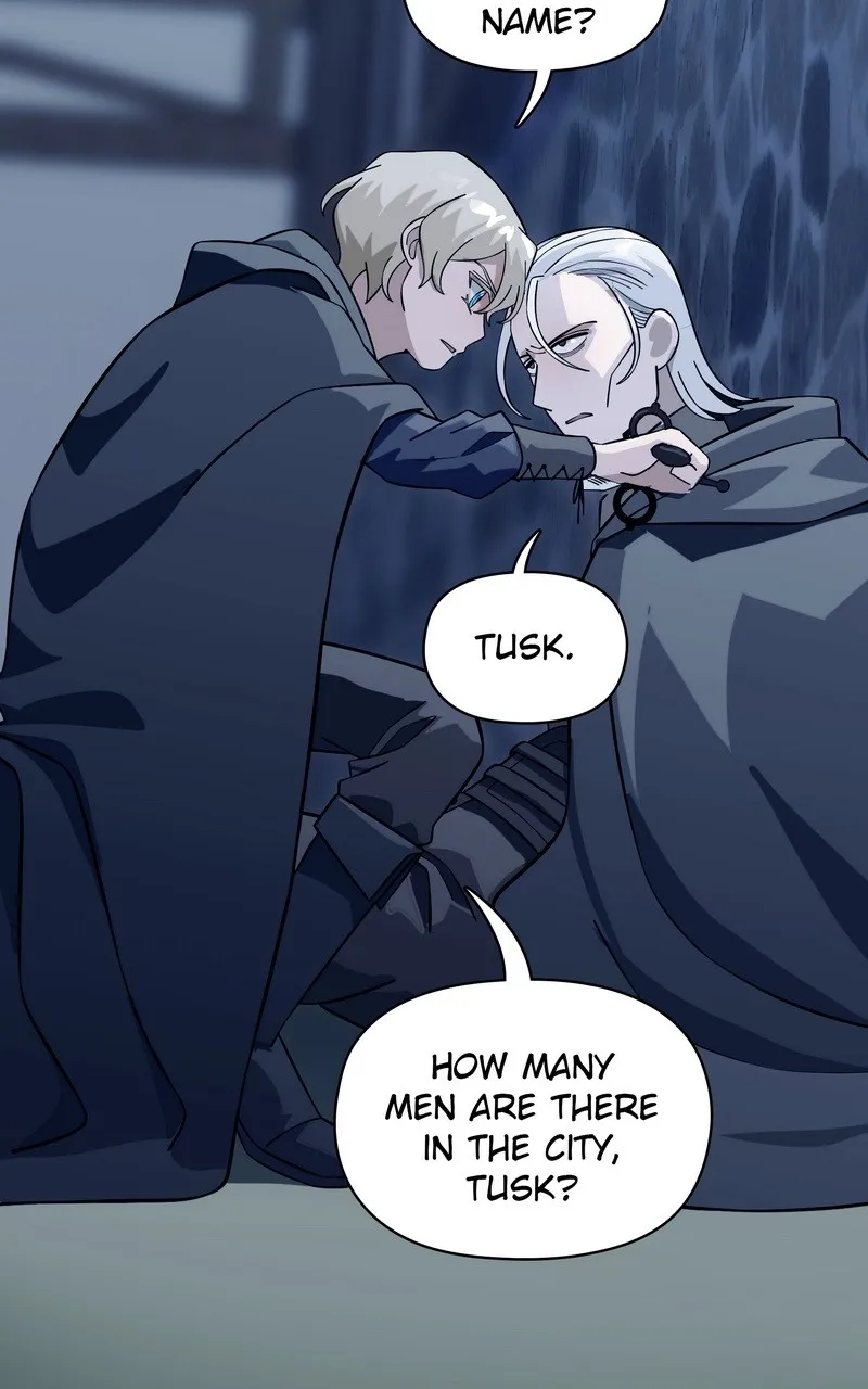 Read RE: Monarch chapter 58 image 3 on Lezhin