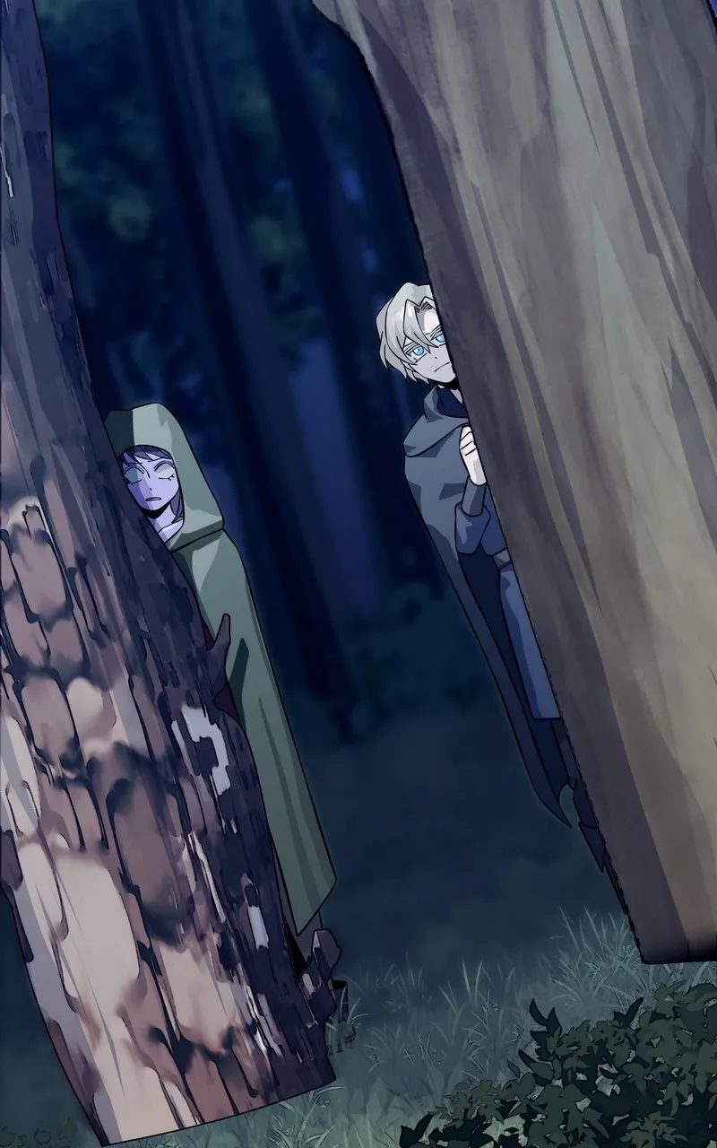 Read RE: Monarch chapter 58 image 36 on Lezhin