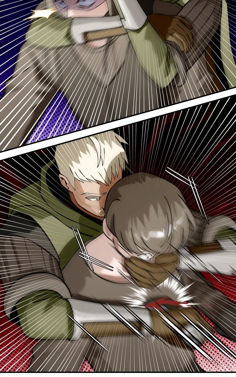 Read RE: Monarch chapter 58 image 42 on Lezhin