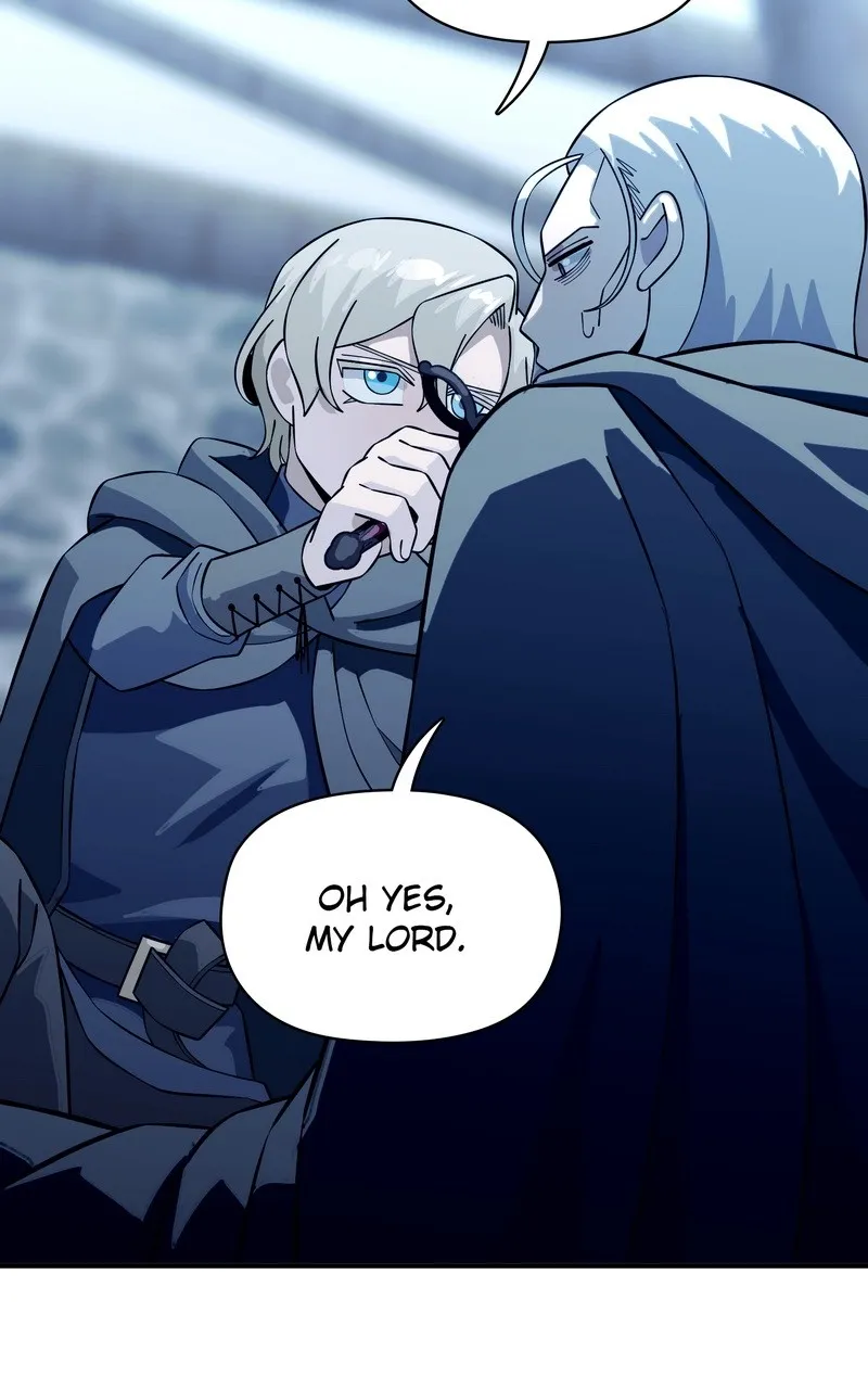 Read RE: Monarch chapter 58 image 6 on Lezhin