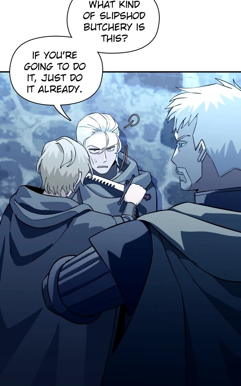 Read RE: Monarch chapter 58 image 9 on Lezhin