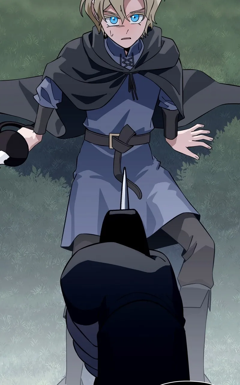 Read RE: Monarch chapter 59 image 101 on Lezhin