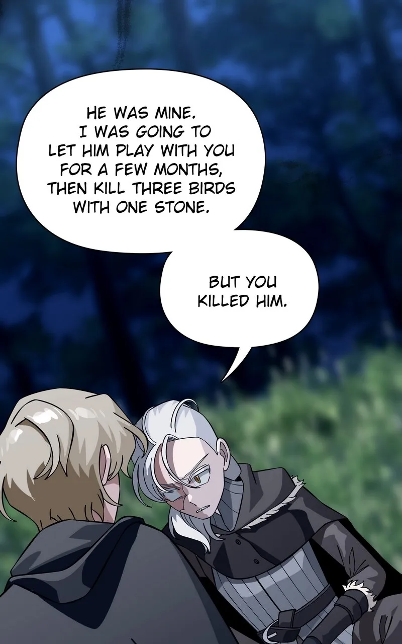 Read RE: Monarch chapter 59 image 103 on Lezhin