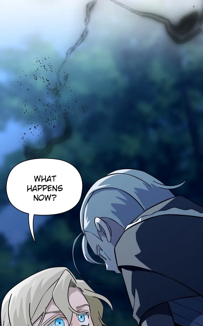 Read RE: Monarch chapter 59 image 122 on Lezhin