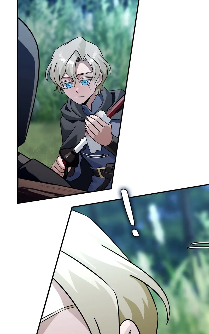 Read RE: Monarch chapter 59 image 15 on Lezhin