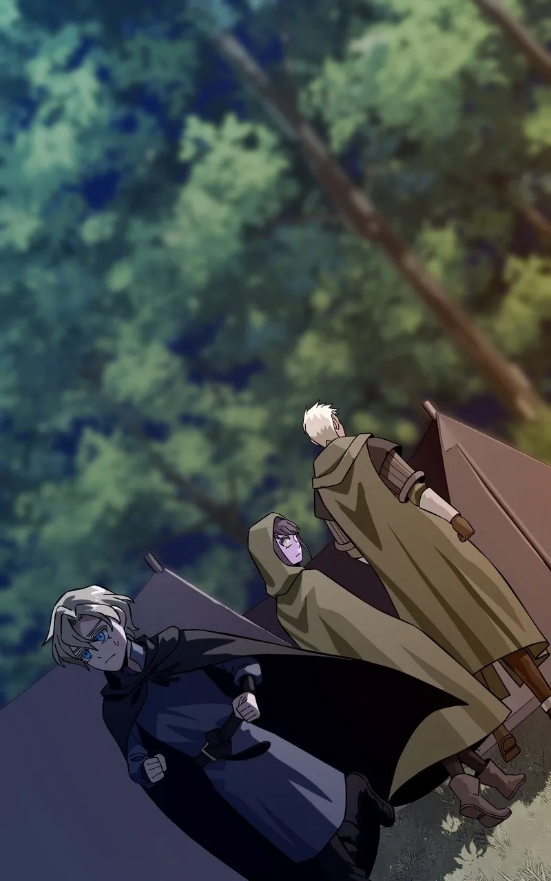 Read RE: Monarch chapter 59 image 3 on Lezhin