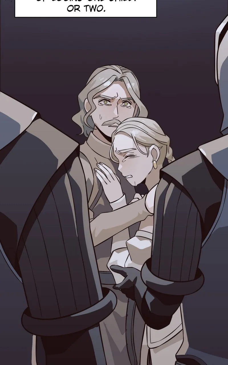 Read RE: Monarch chapter 59 image 31 on Lezhin