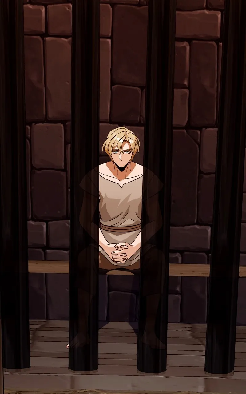 Read RE: Monarch chapter 59 image 35 on Lezhin