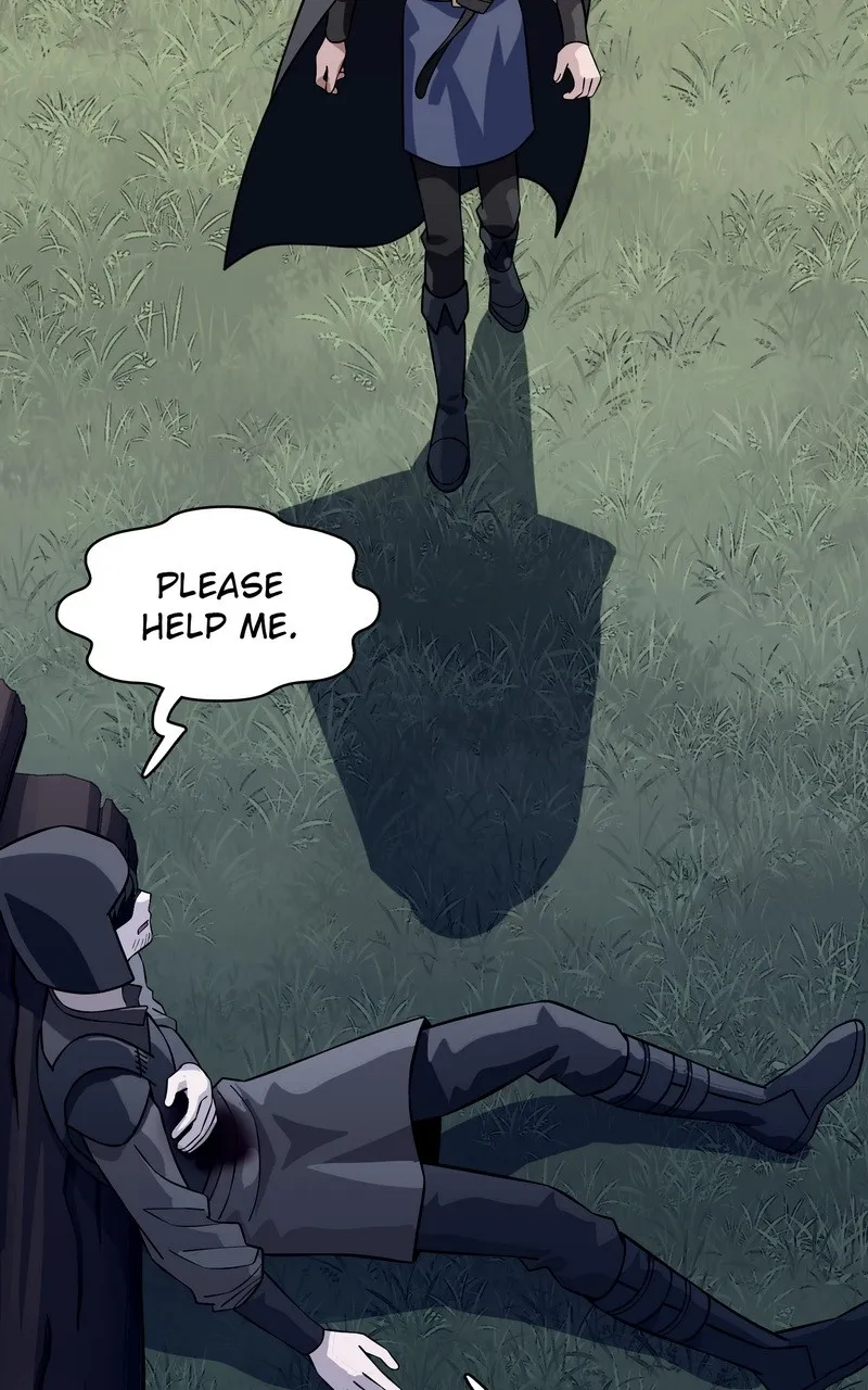 Read RE: Monarch chapter 59 image 5 on Lezhin