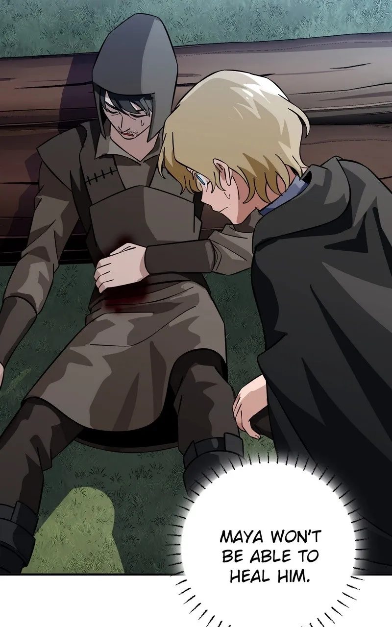 Read RE: Monarch chapter 59 image 7 on Lezhin