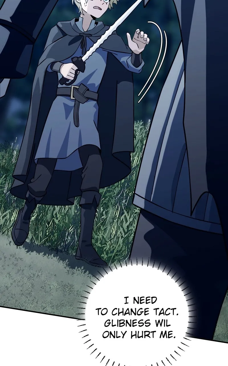 Read RE: Monarch chapter 59 image 77 on Lezhin