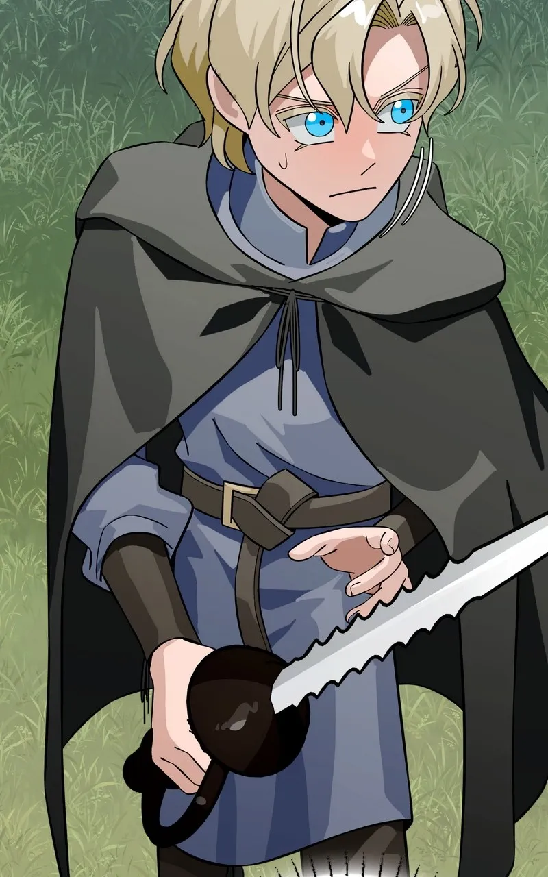 Read RE: Monarch chapter 59 image 87 on Lezhin