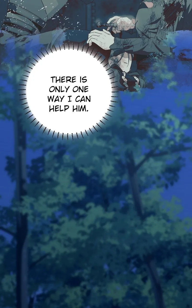 Read RE: Monarch chapter 59 image 9 on Lezhin