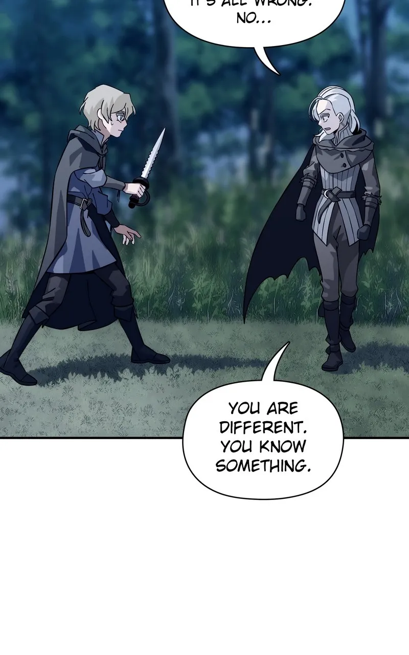 Read RE: Monarch chapter 59 image 91 on Lezhin