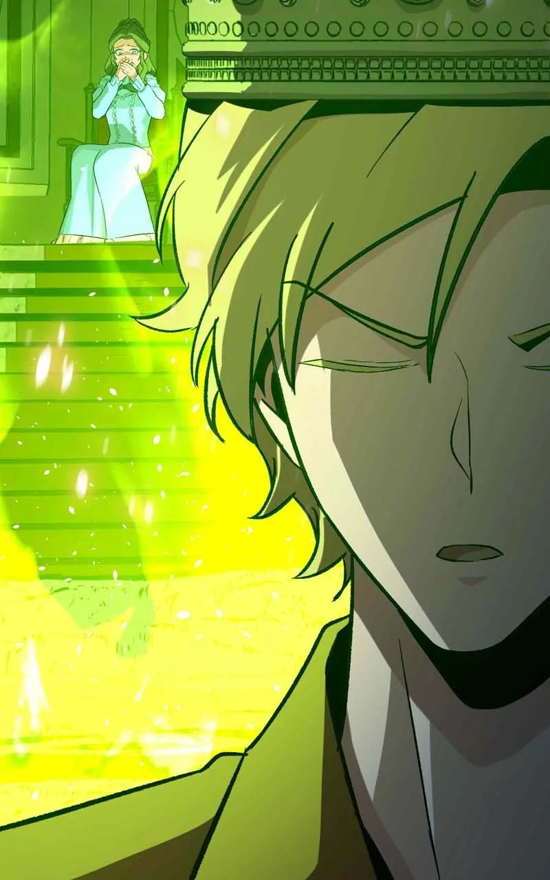 Read RE: Monarch chapter 6 image 12 on Lezhin