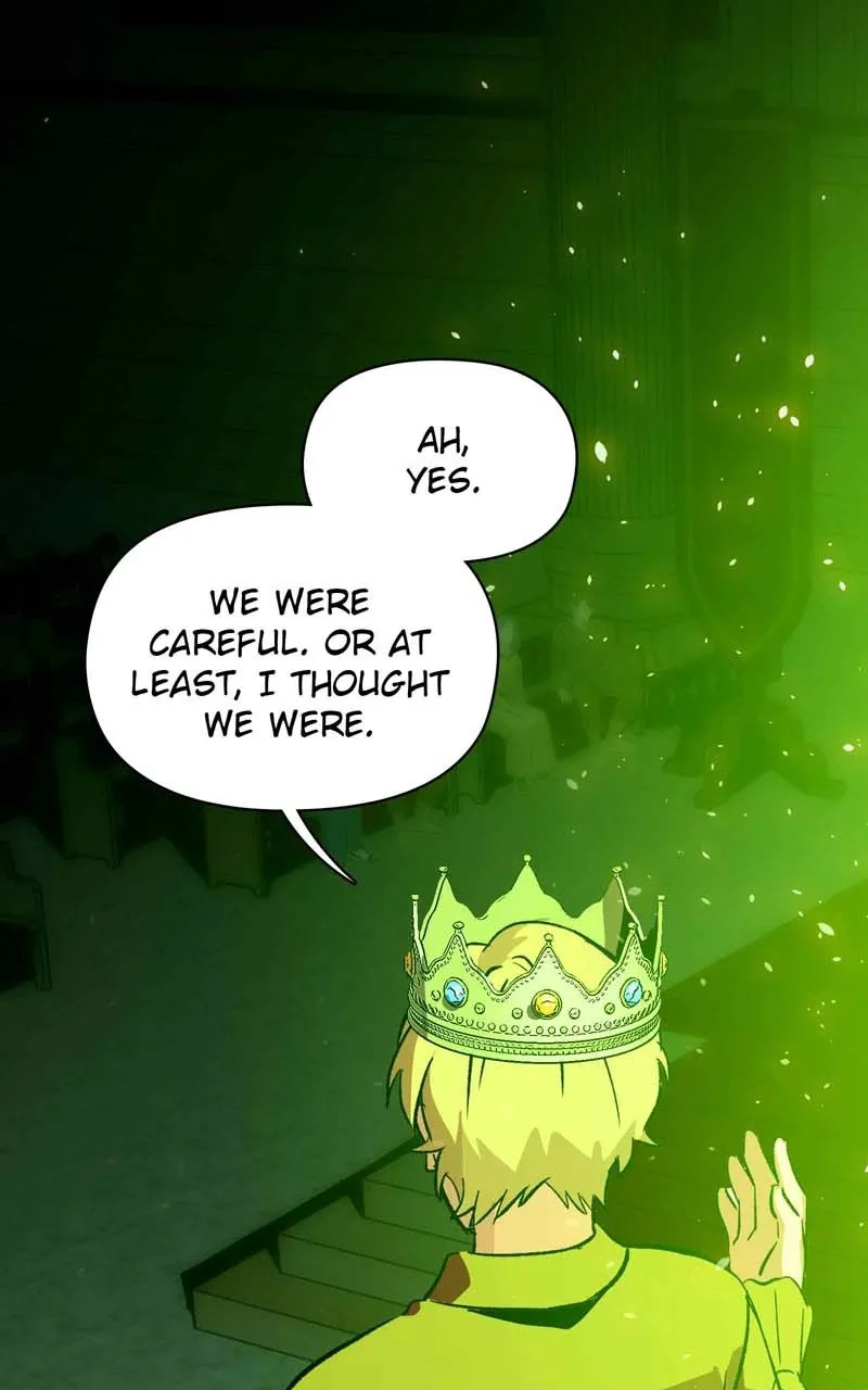 Read RE: Monarch chapter 6 image 2 on Lezhin