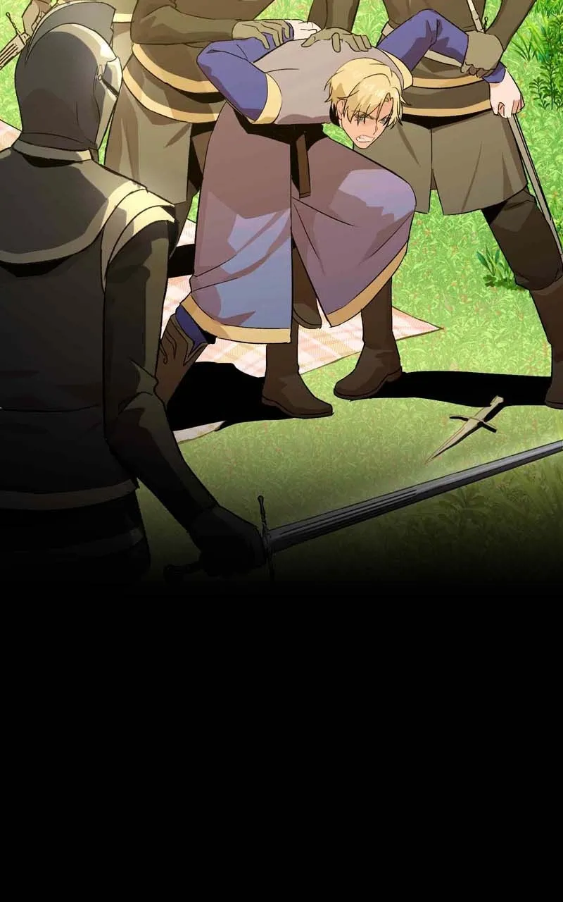 Read RE: Monarch chapter 6 image 22 on Lezhin