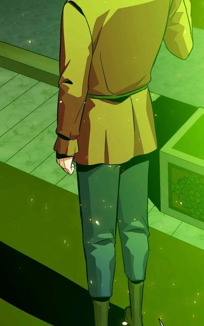 Read RE: Monarch chapter 6 image 3 on Lezhin