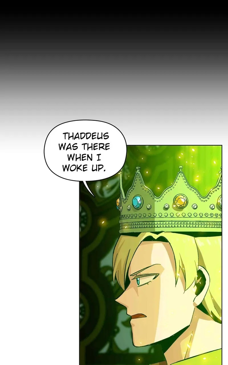Read RE: Monarch chapter 6 image 31 on Lezhin