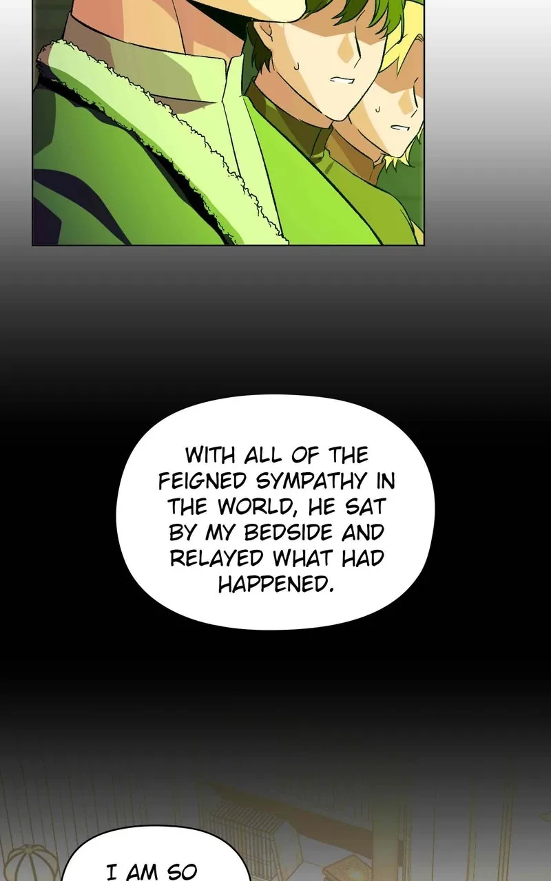 Read RE: Monarch chapter 6 image 33 on Lezhin