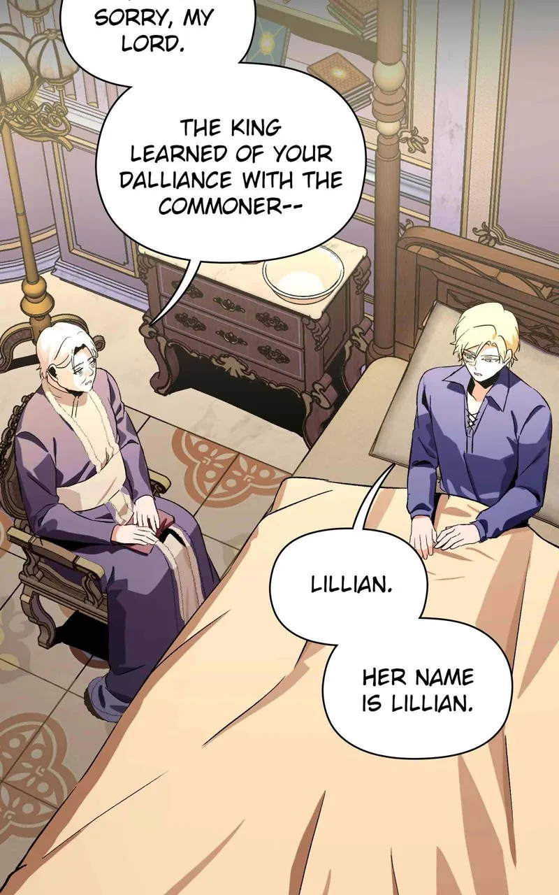 Read RE: Monarch chapter 6 image 34 on Lezhin