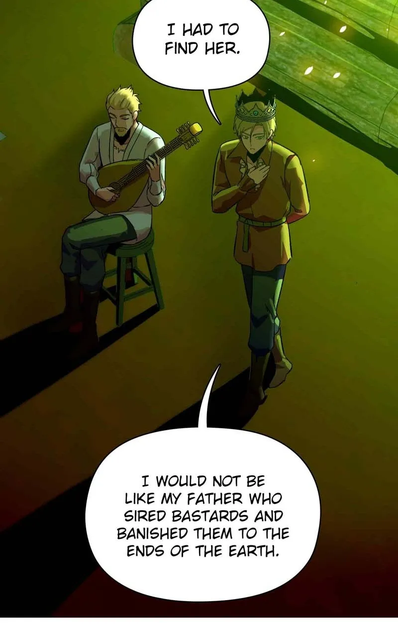 Read RE: Monarch chapter 6 image 39 on Lezhin