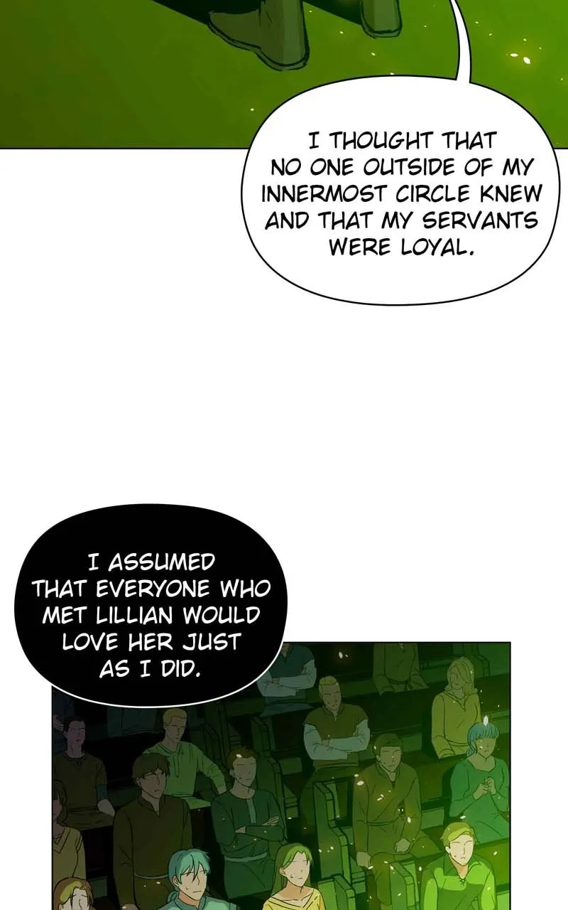 Read RE: Monarch chapter 6 image 4 on Lezhin