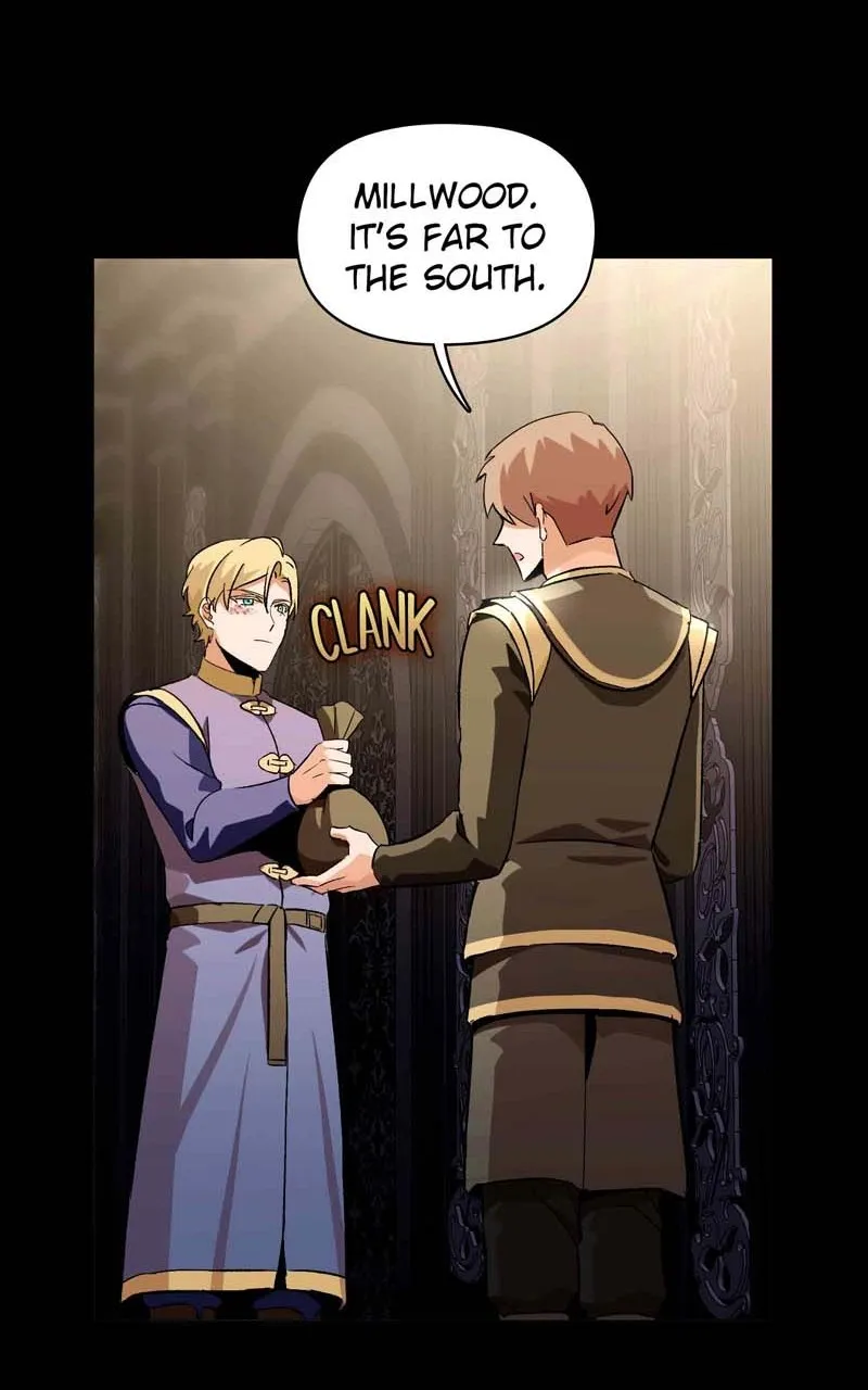 Read RE: Monarch chapter 6 image 41 on Lezhin