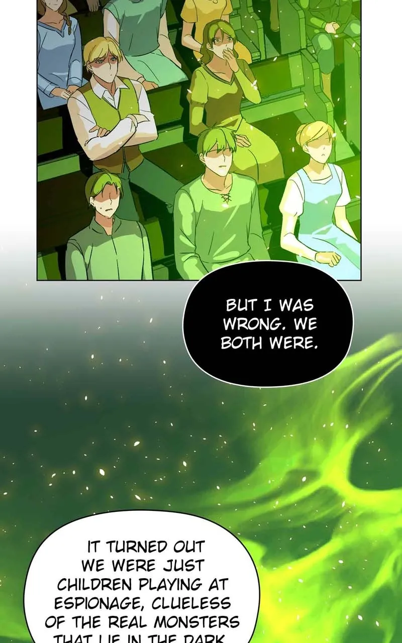 Read RE: Monarch chapter 6 image 5 on Lezhin
