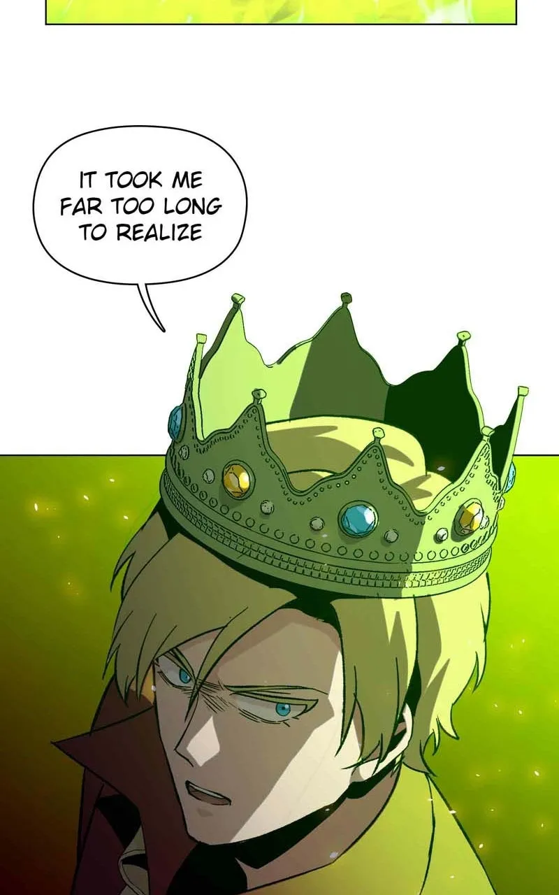 Read RE: Monarch chapter 6 image 50 on Lezhin