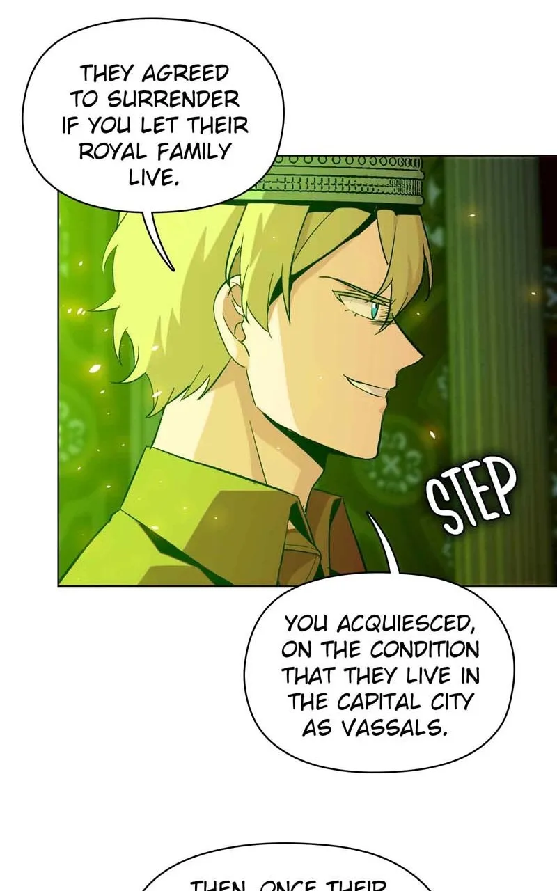 Read RE: Monarch chapter 6 image 56 on Lezhin
