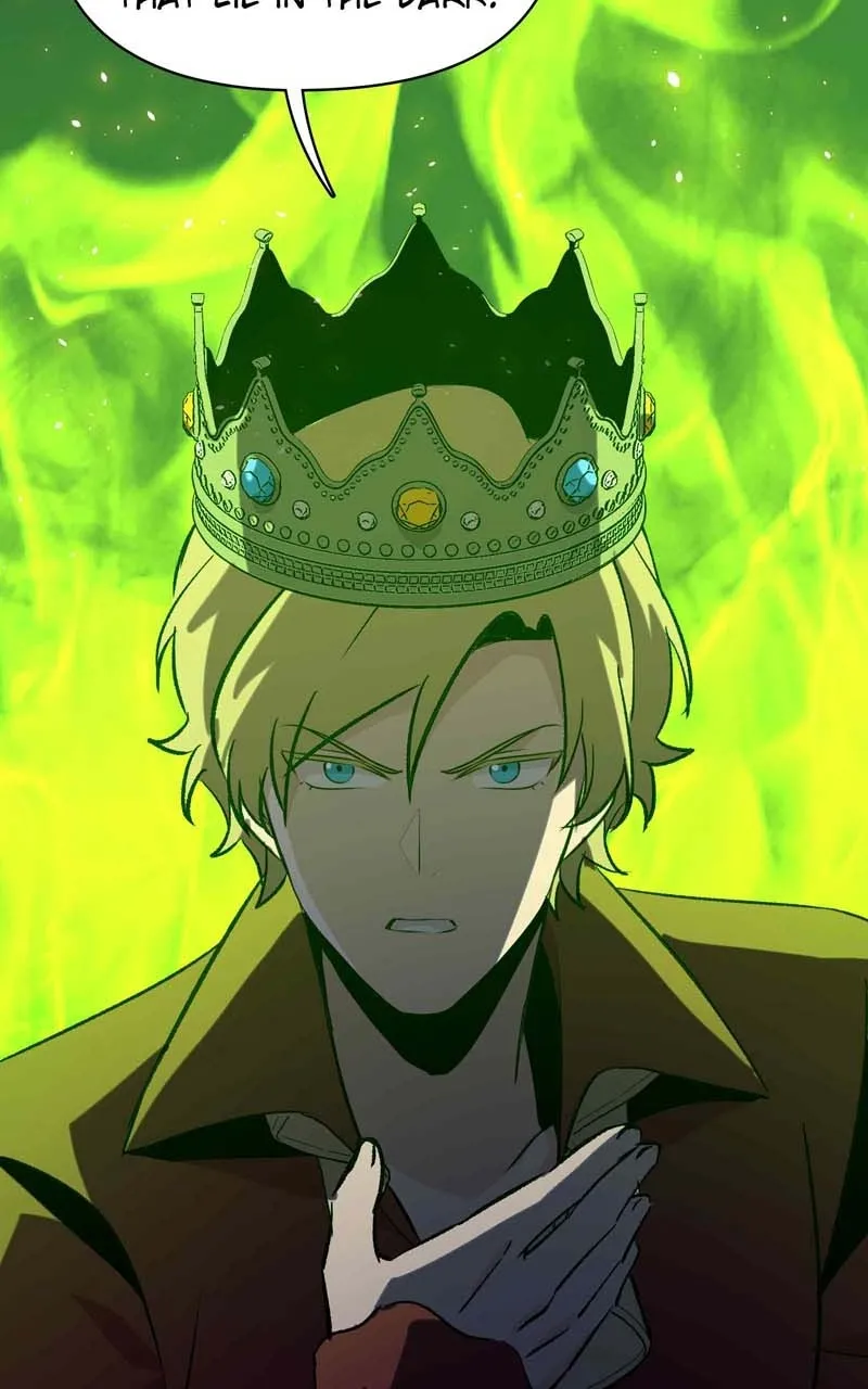 Read RE: Monarch chapter 6 image 6 on Lezhin