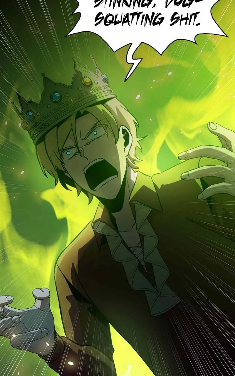Read RE: Monarch chapter 6 image 71 on Lezhin