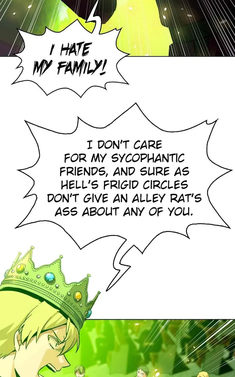 Read RE: Monarch chapter 6 image 72 on Lezhin