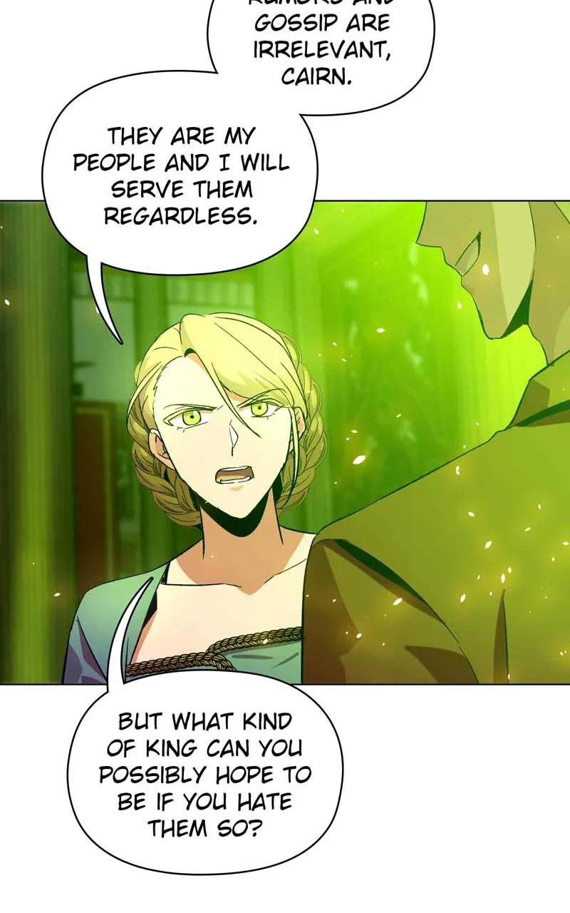 Read RE: Monarch chapter 6 image 82 on Lezhin
