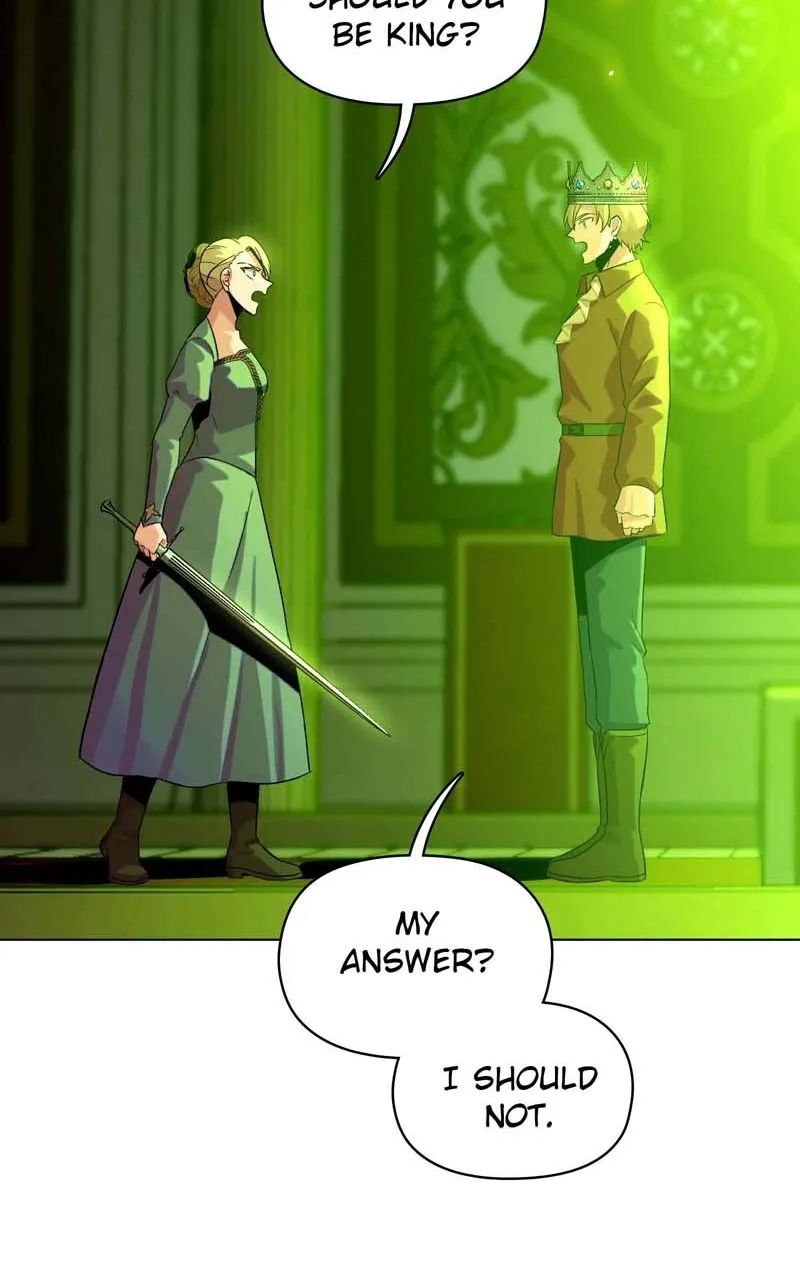 Read RE: Monarch chapter 6 image 85 on Lezhin
