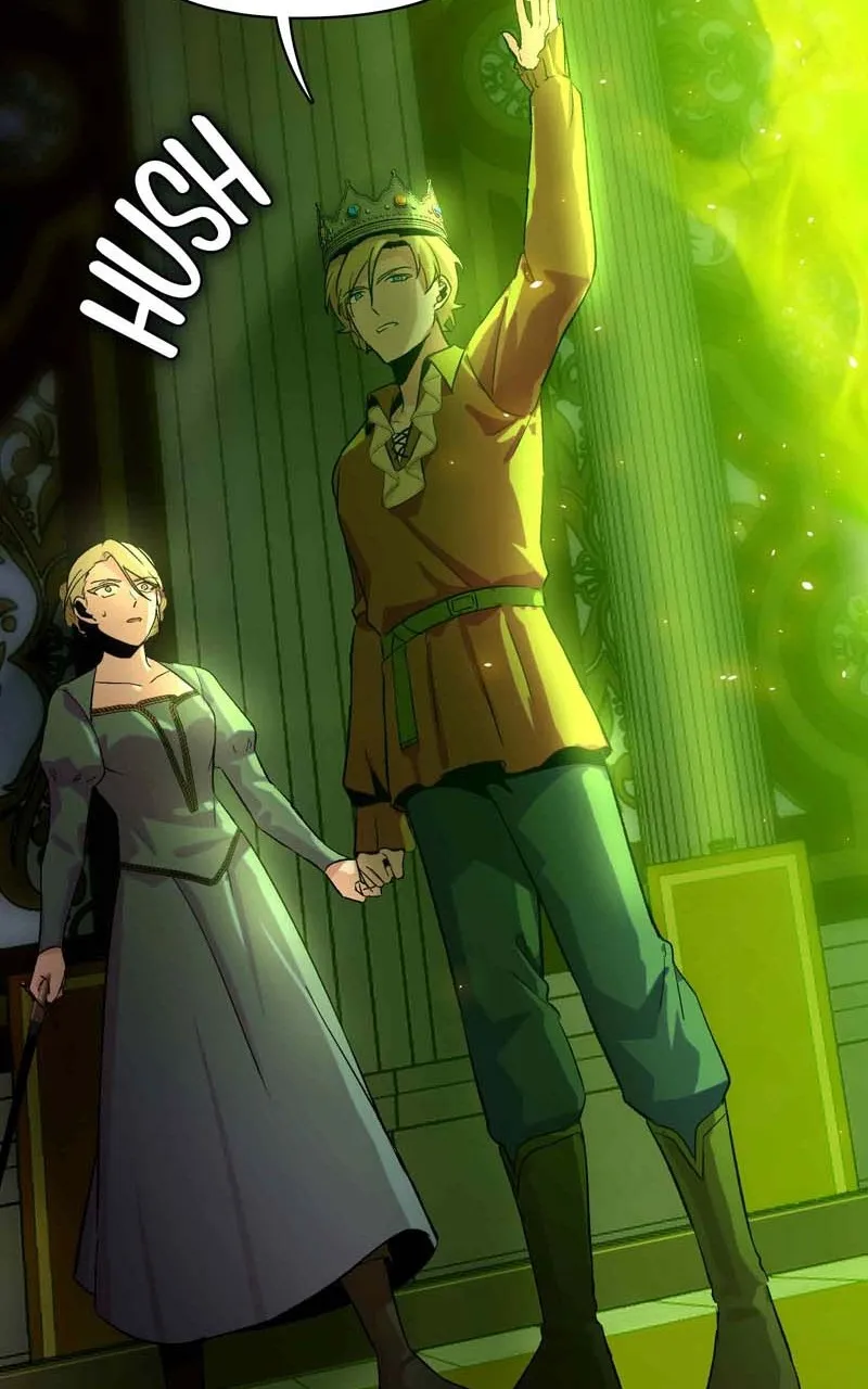 Read RE: Monarch chapter 6 image 90 on Lezhin