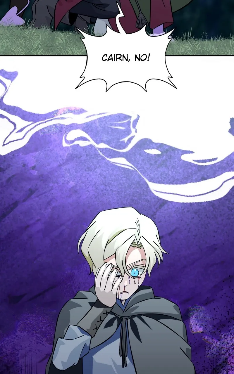 Read RE: Monarch chapter 60 image 100 on Lezhin
