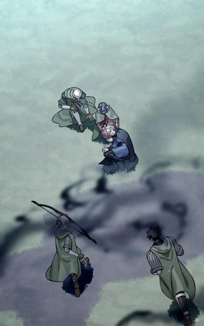 Read RE: Monarch chapter 60 image 109 on Lezhin