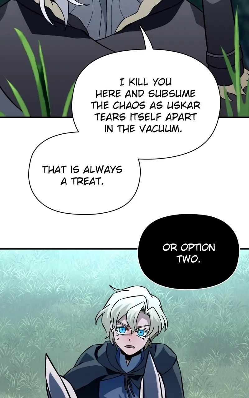 Read RE: Monarch chapter 60 image 11 on Lezhin