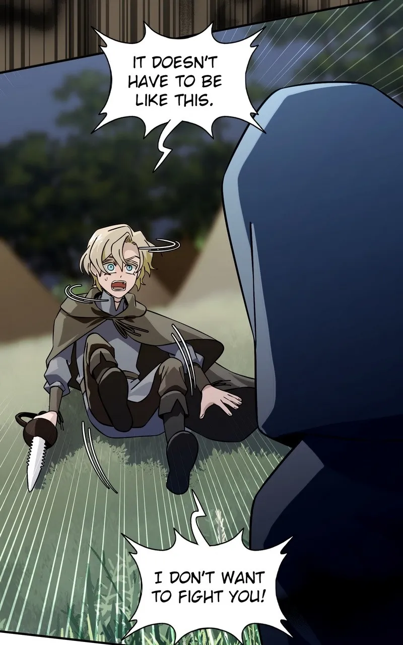 Read RE: Monarch chapter 60 image 15 on Lezhin
