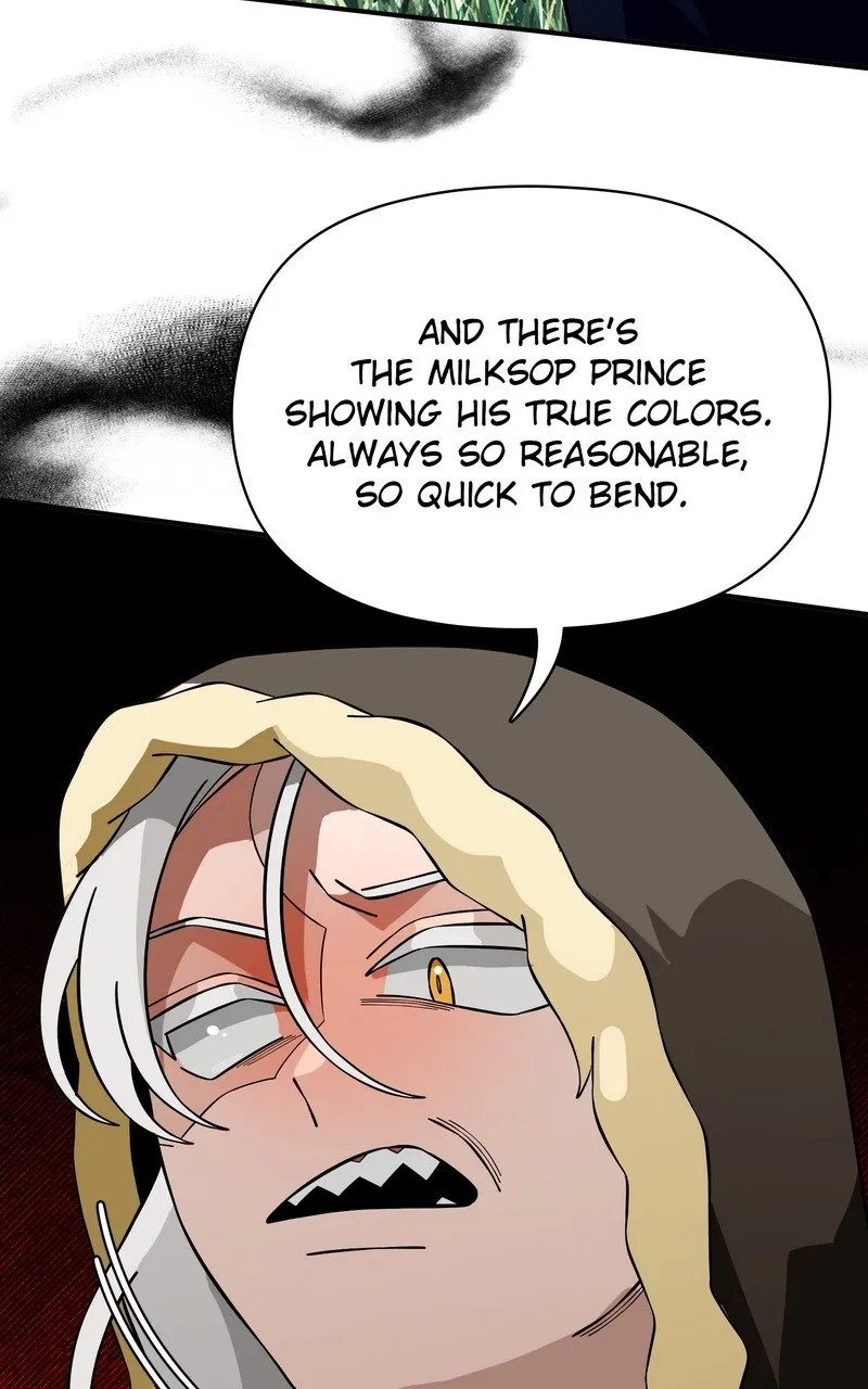 Read RE: Monarch chapter 60 image 16 on Lezhin