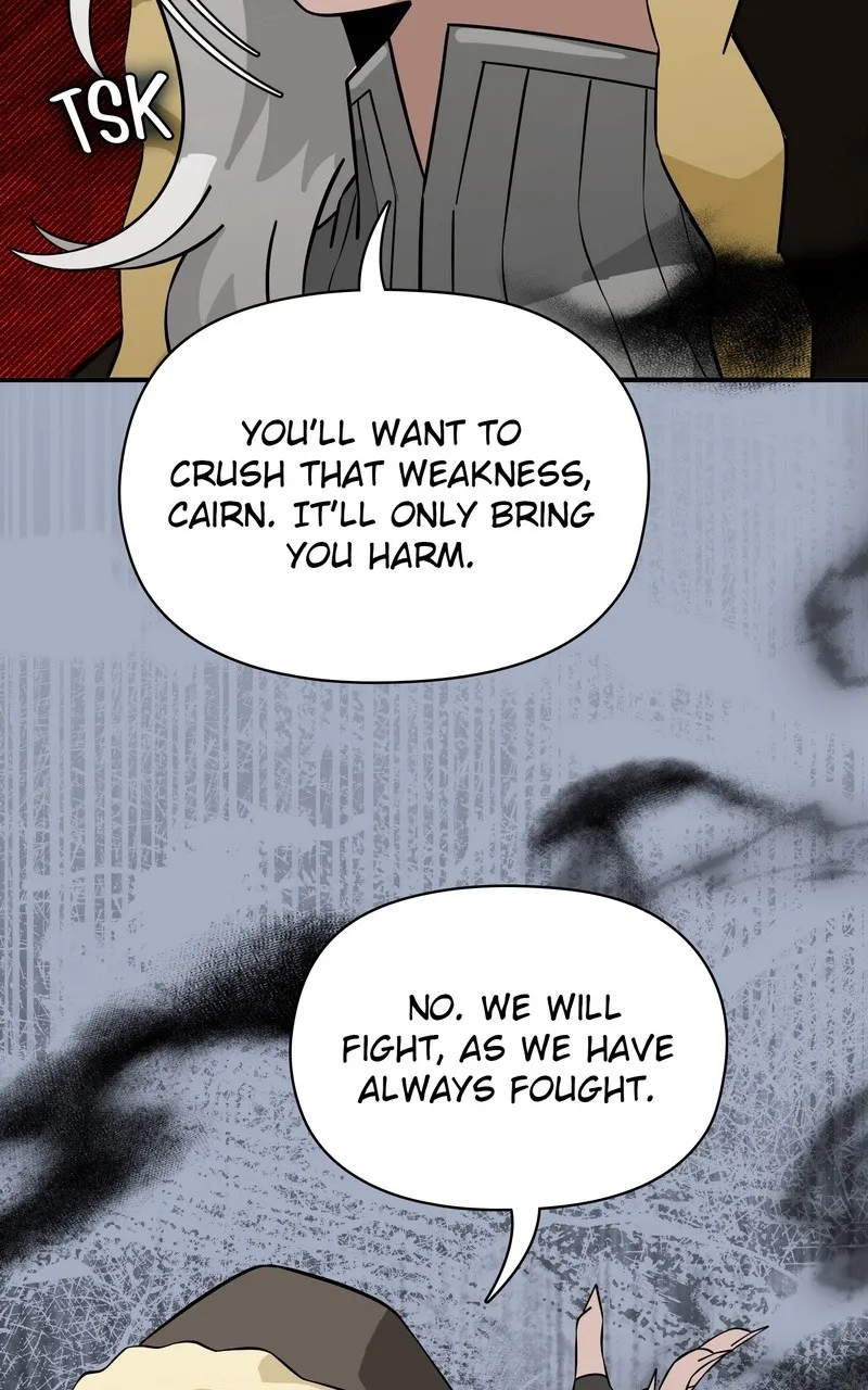 Read RE: Monarch chapter 60 image 17 on Lezhin