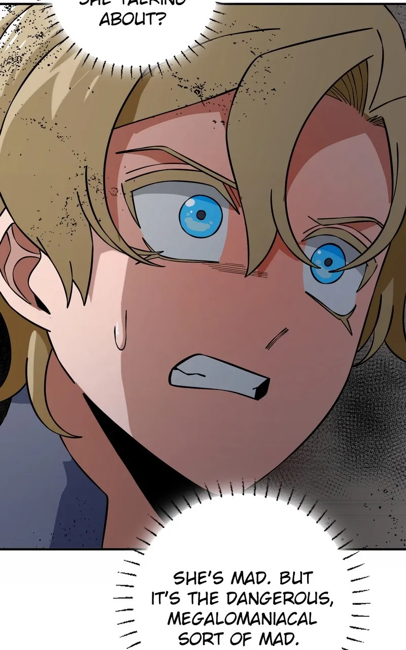 Read RE: Monarch chapter 60 image 20 on Lezhin