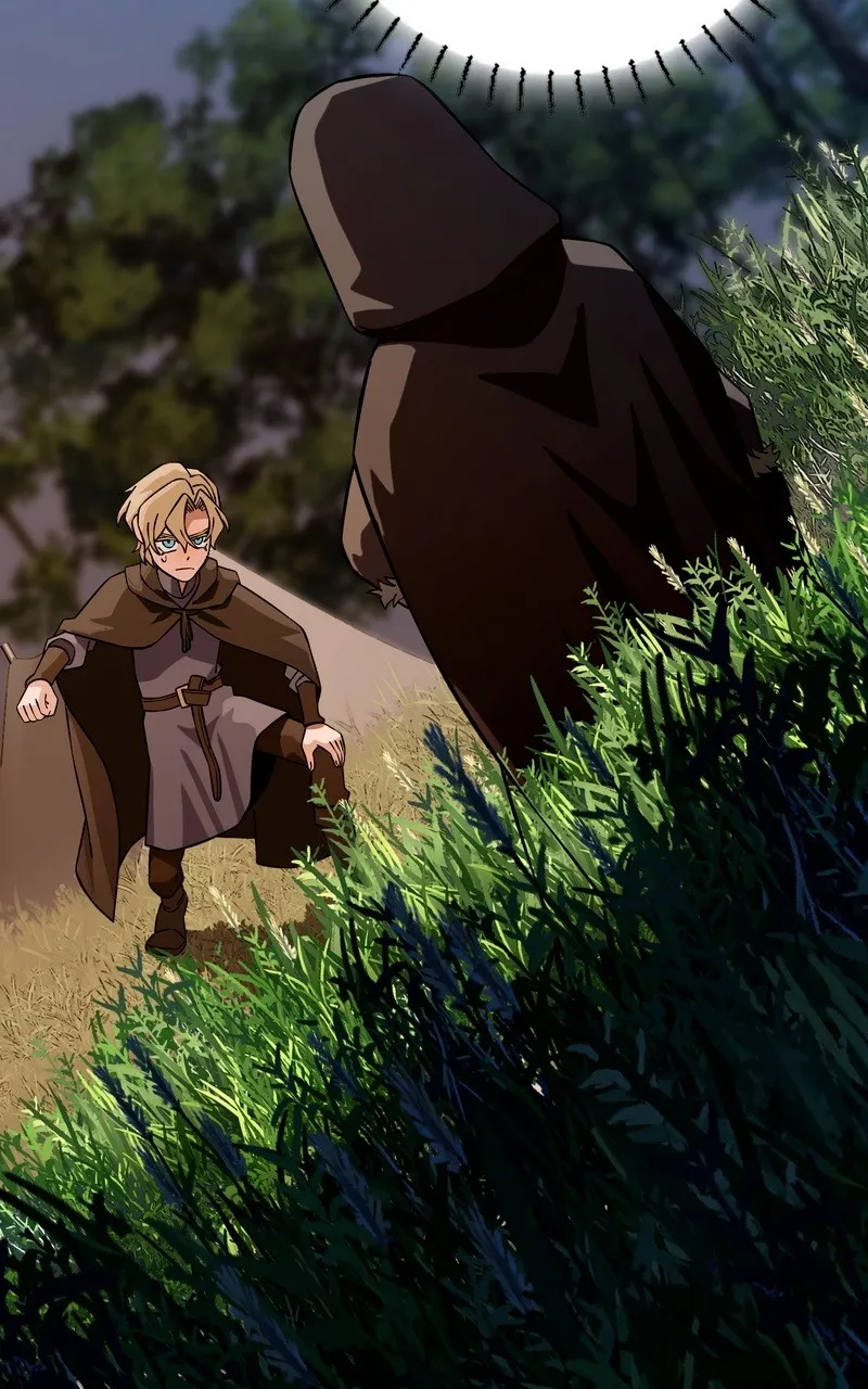 Read RE: Monarch chapter 60 image 22 on Lezhin