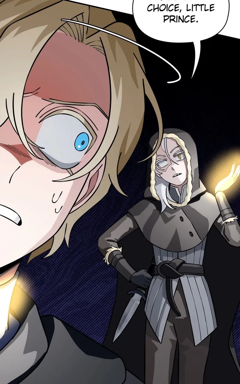 Read RE: Monarch chapter 60 image 31 on Lezhin