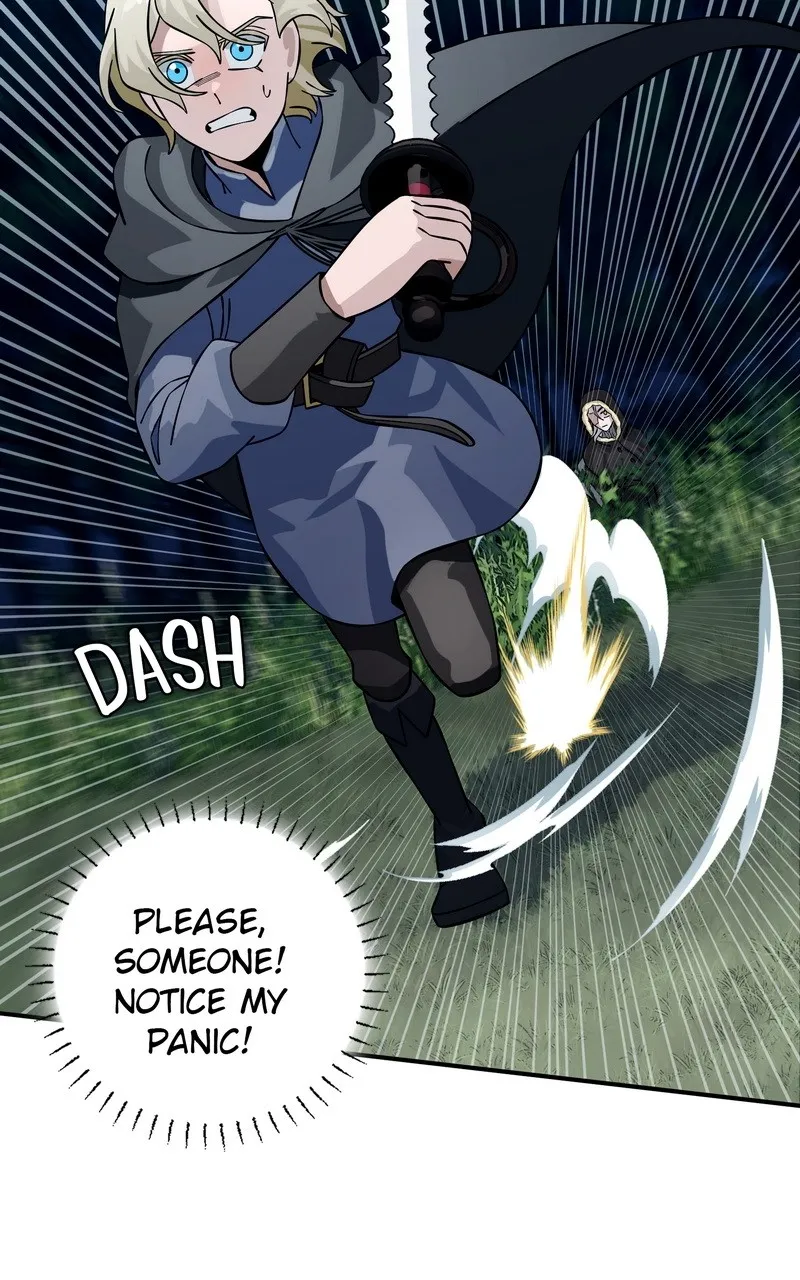 Read RE: Monarch chapter 60 image 33 on Lezhin