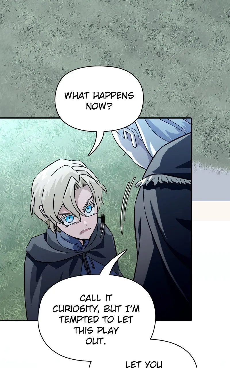 Read RE: Monarch chapter 60 image 4 on Lezhin